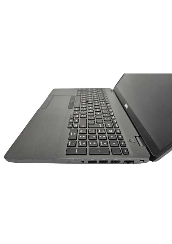 Dell Latitude 5500 i5-8365U 16GB 512GB SSD 15,6